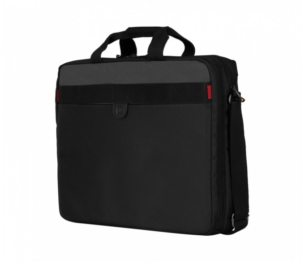 Wenger Legacy czarny/szary 17" - 729460 - zdjęcie 3